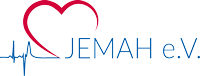 JEMAH e.V. Logo